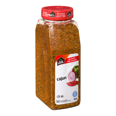 Image of COM: Seasoning Cajun Spice One Step - 12 x 560 Grams